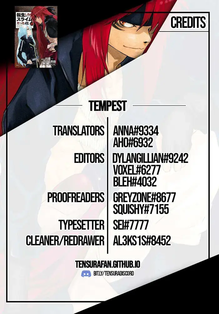 That Time I Got Reincarnated as a Slime Chapter 140.1 image 12_optimized_optimized